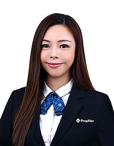 Sharon Wong