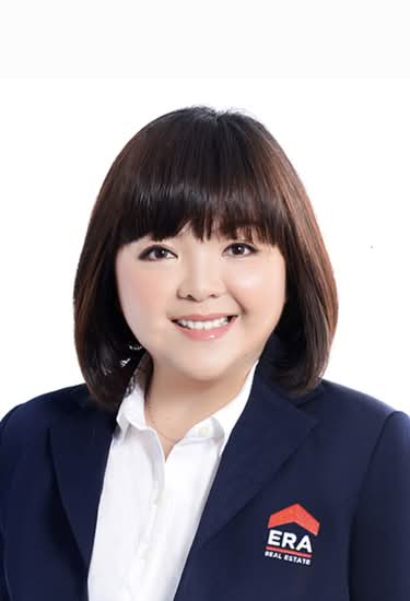 Michelle Leong