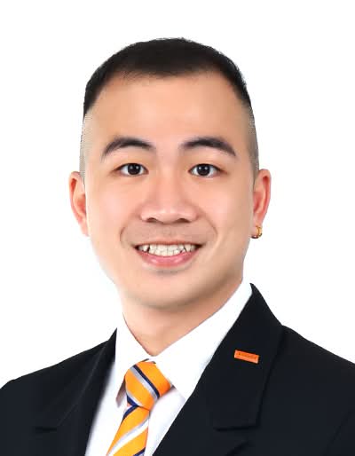 Jay Tan