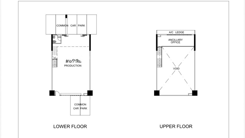 floor plan 2 listing PN 856149 Premier @ Kaki Bukit