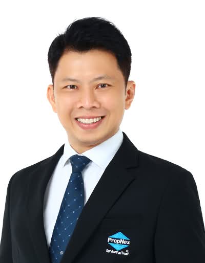 Lee Ming Seng
