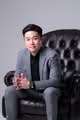 Marcus Wong