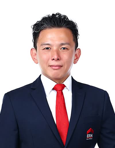 Lee Chow Yin