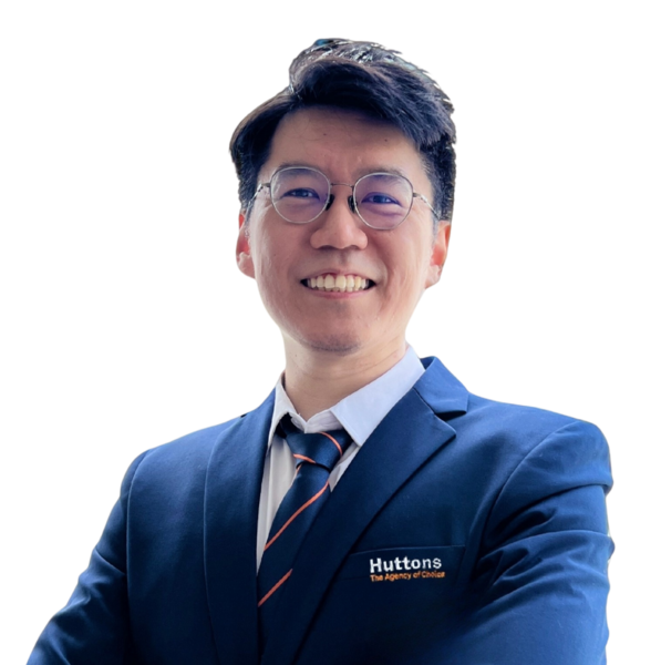 Ronnie Tan