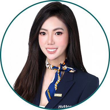 Joanne Ting