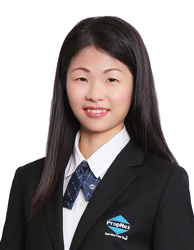 Phoebe Pua Hui Bee