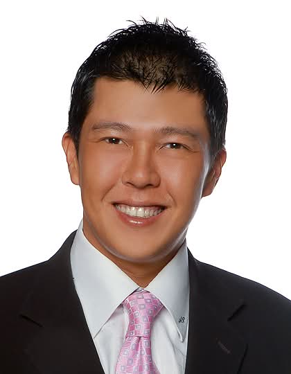 Arnold Lim