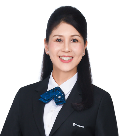 Kimberly Tang
