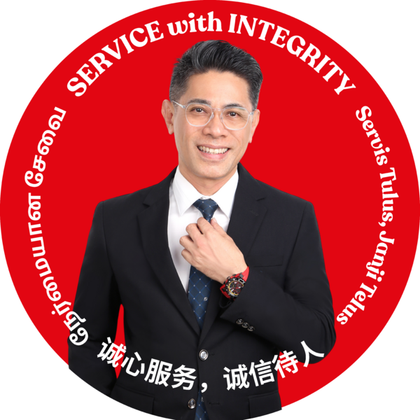 Ken Pang