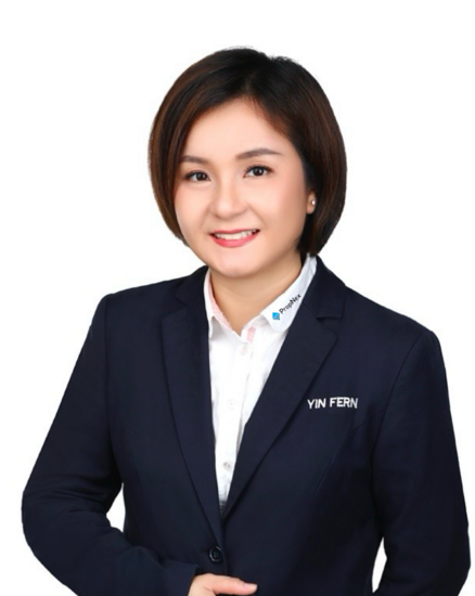 Yin Fern Teng