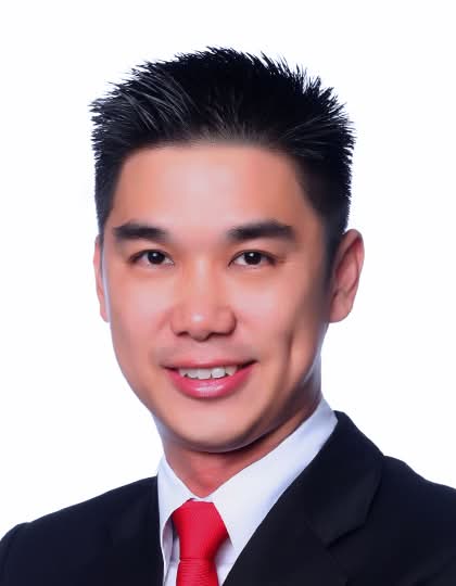 Dennis Ong