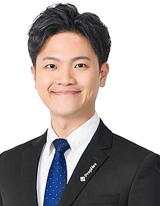 Johnathan Lim