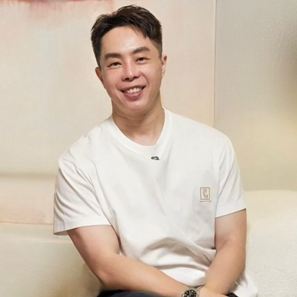 Desmond Yeo