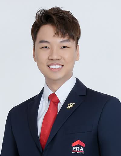 Ethan Tan