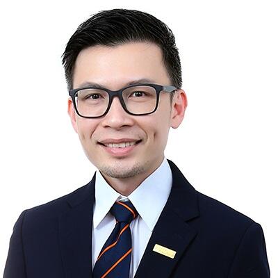 Sam Chan