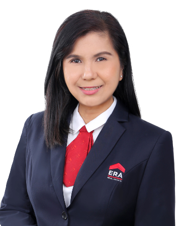 Sofia See Li Chin