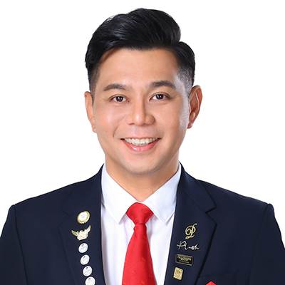 Vincent Tay
