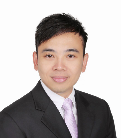 Jonathan Pan