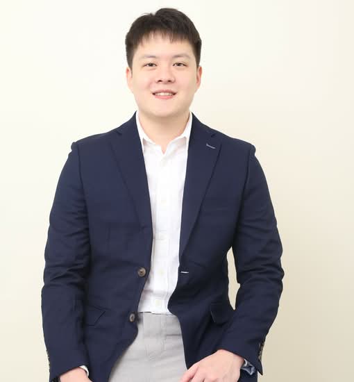 Baron Tan 陈鼎超