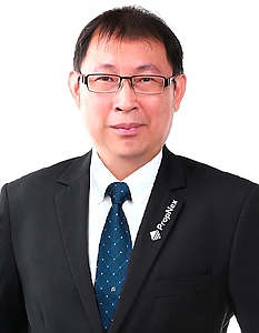Lawrence Yeow