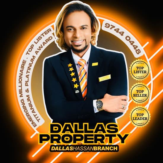 Dallas Hassan