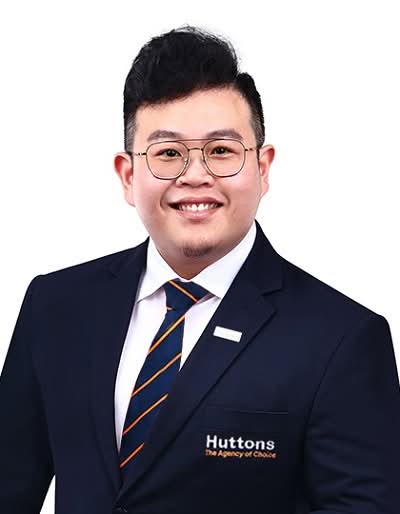 Nicholas Xavier Gan