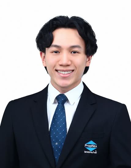 Ken Peh