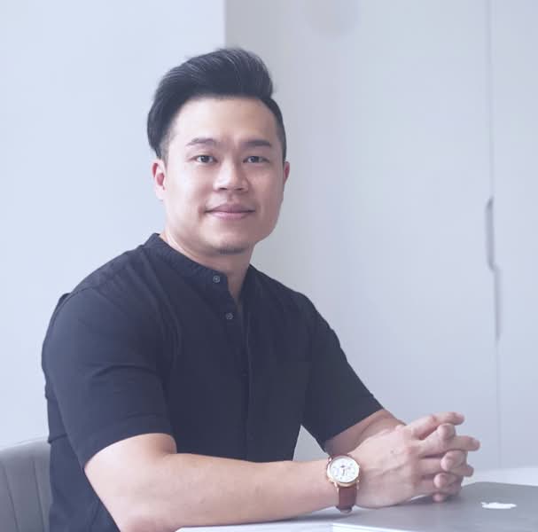 Bai Zhi Hao Alex