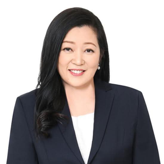Koh Ai Li