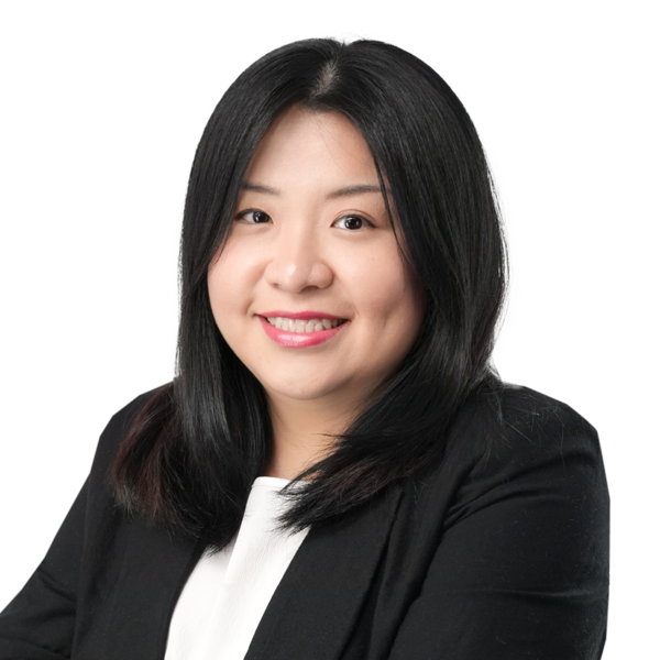 Lily Tang