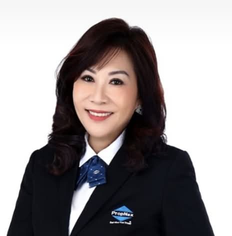 Catherine Choong