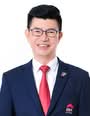 Patrick Poon 潘德名