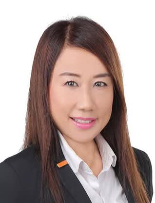 Sharon Kim Chan