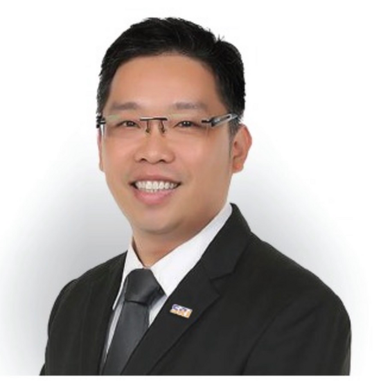 Edmund Toh