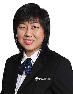 Carabelle Poh