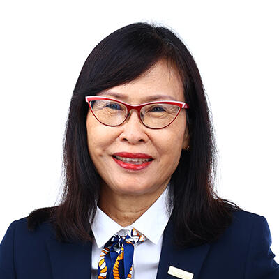 Jenny Chin
