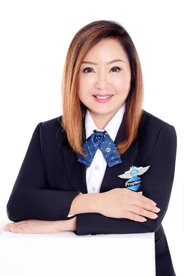 Esther Tan