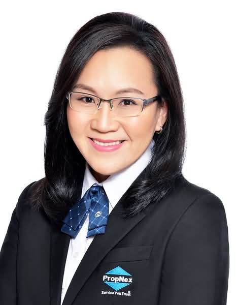Isabel Tan