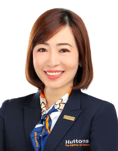 Vanessa See