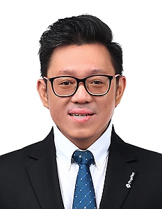Edmond Wong