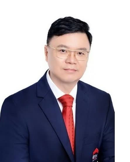 Abram Lee