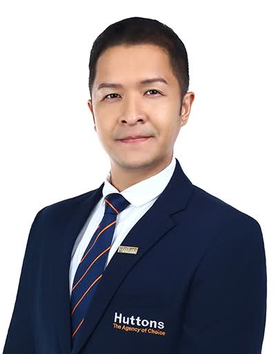 Jeremy Heng