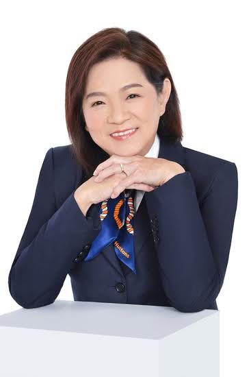 Pearlyn Oh