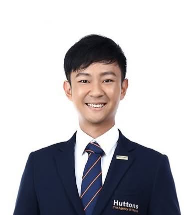 Benjamin Cham