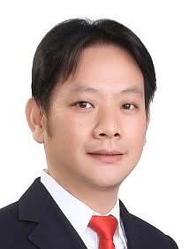 Desmond Ang