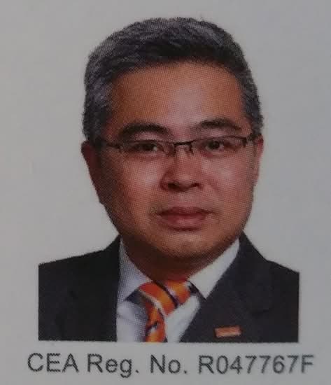 Patrick Tay