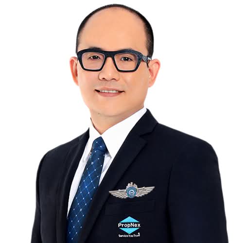 Ken Ong