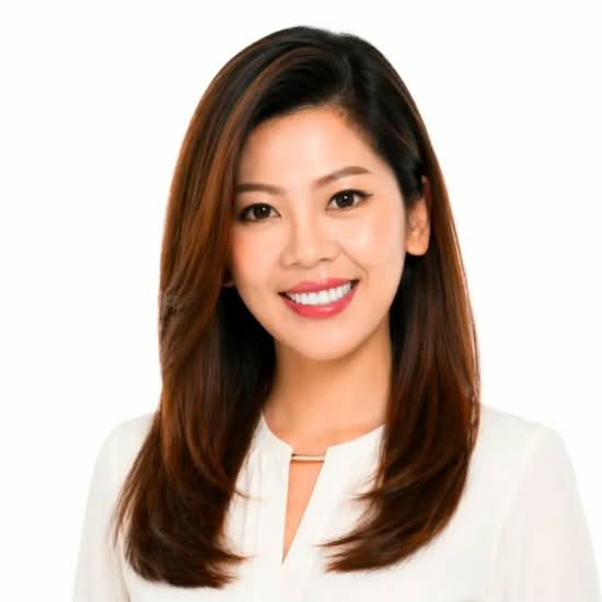 Winnie Law