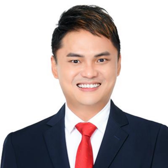 Edwin Tham