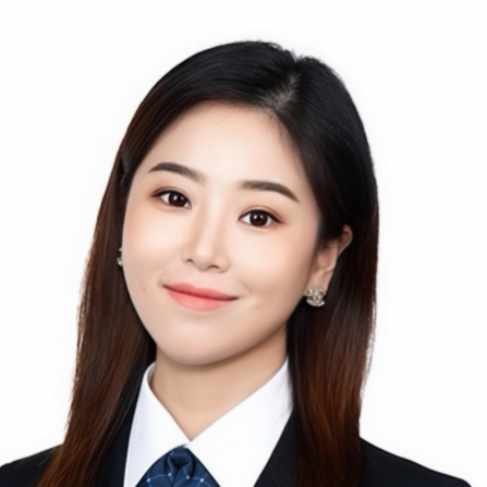 Nancy Zhang Yani